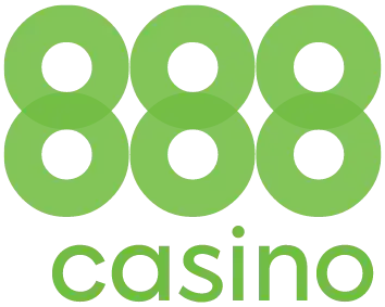 888 Casino logo